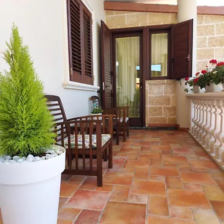 Bed & Breakfast Ginevra 3*