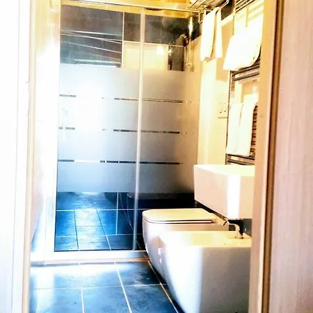 Ginevra לינה וארוחת בוקר פורטו צ'זראו