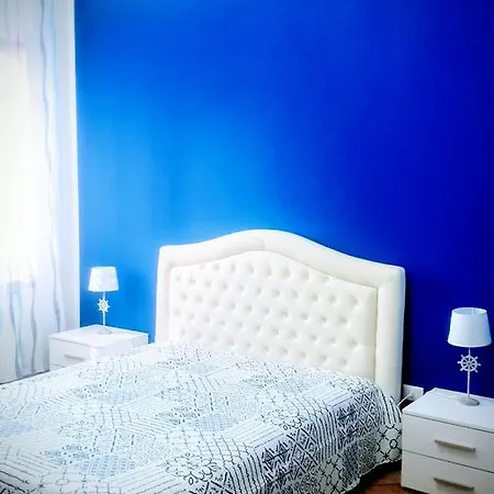 Ginevra Bed & Breakfast 4*
