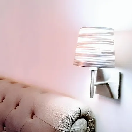 לינה וארוחת בוקר Ginevra