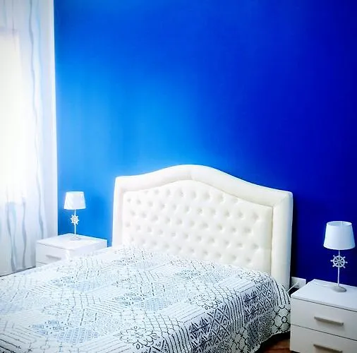 Ginevra 住宿加早餐酒店 4*