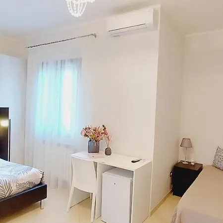 Bed & Breakfast Ginevra Porto Cesareo