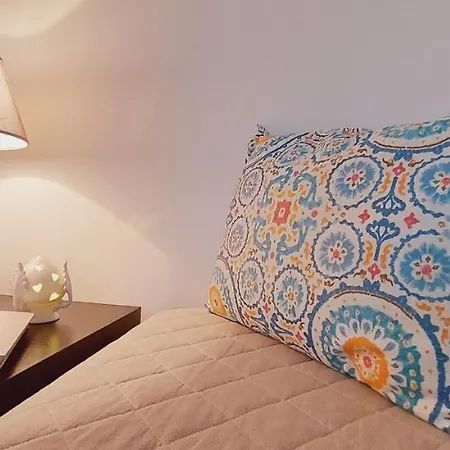 Ginevra Bed & Breakfast 3*