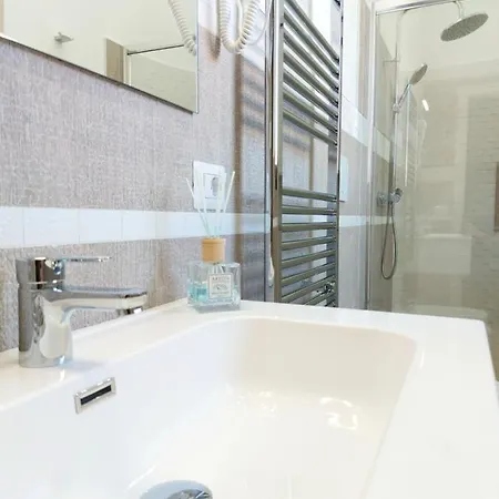 Ginevra Bed & Breakfast Porto Cesareo