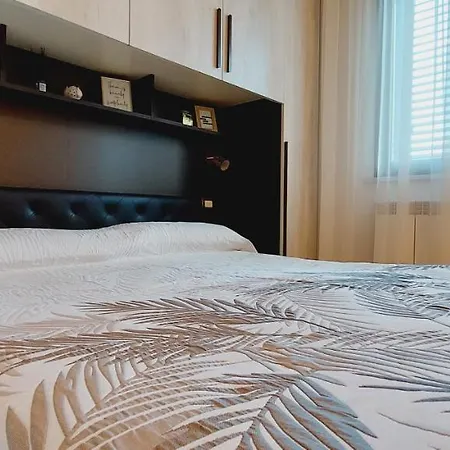 Ginevra Bed & Breakfast Porto Cesareo