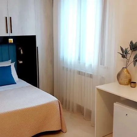 Bed & Breakfast Ginevra 3*