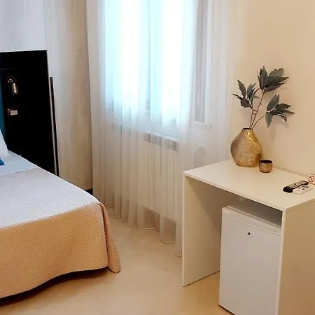Ginevra 3* Porto Cesareo