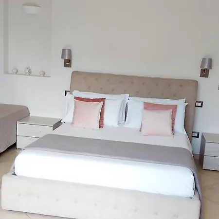 Ginevra Bed & Breakfast Porto Cesareo