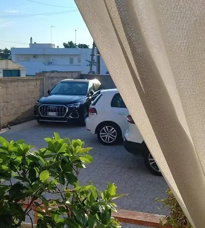 Ginevra Porto Cesareo