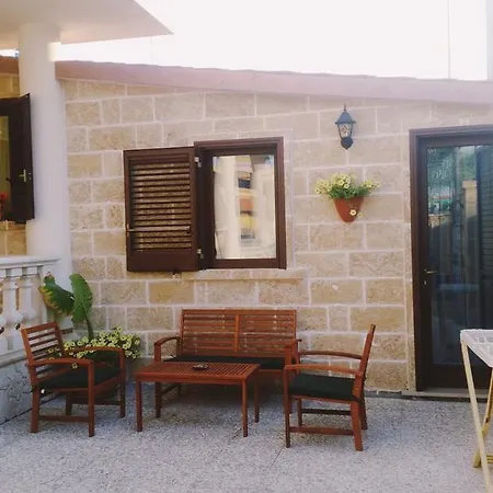 Bed & Breakfast Ginevra