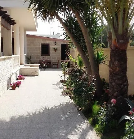 Ginevra Bed & Breakfast