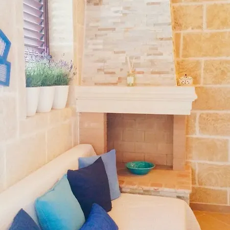 Ginevra Bed & Breakfast 3*