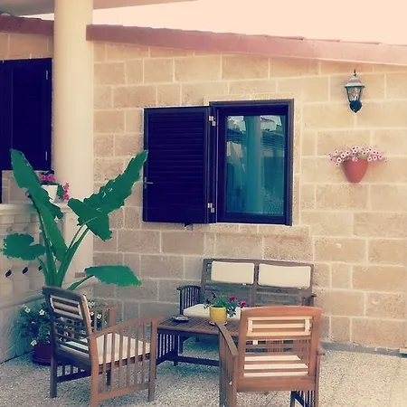 Ginevra Bed & Breakfast Porto Cesareo