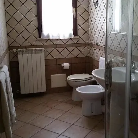 Ginevra Bed & Breakfast 3*