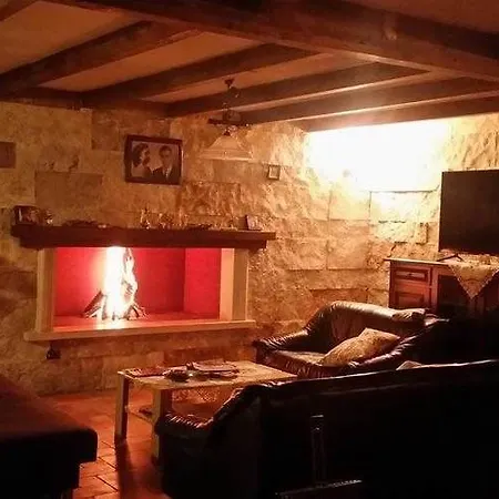 Ginevra Bed & Breakfast