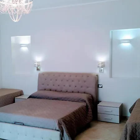 Ginevra 3* Porto Cesareo