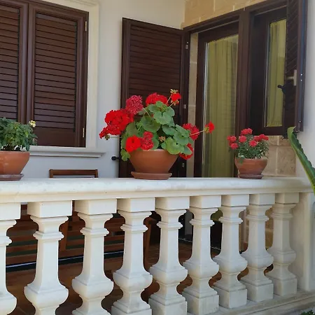 Ginevra 3* Porto Cesareo