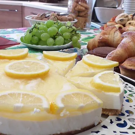 Nocleg ze śniadaniem Ginevra 4*