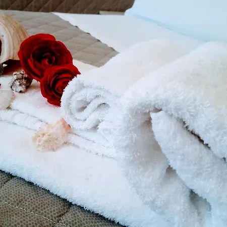 Ginevra Bed & Breakfast 3*