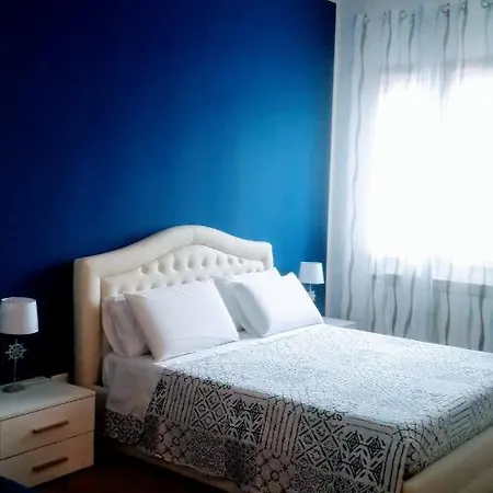 Bed & Breakfast Ginevra