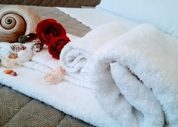 Ginevra Bed & Breakfast 4*